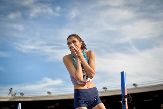 Marija Lasickene | Foto Reuters