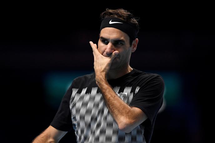 Roger Federer | Foto Reuters