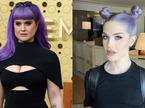 Kelly Osbourne