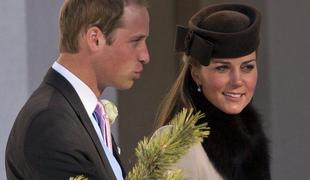 William in Kate proti paparacem