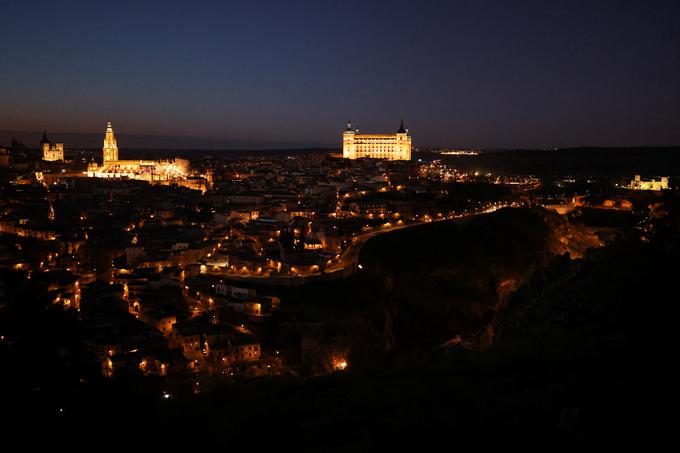 Toledo | Foto: Reuters