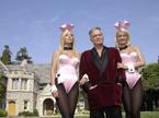 Hugh Hefner