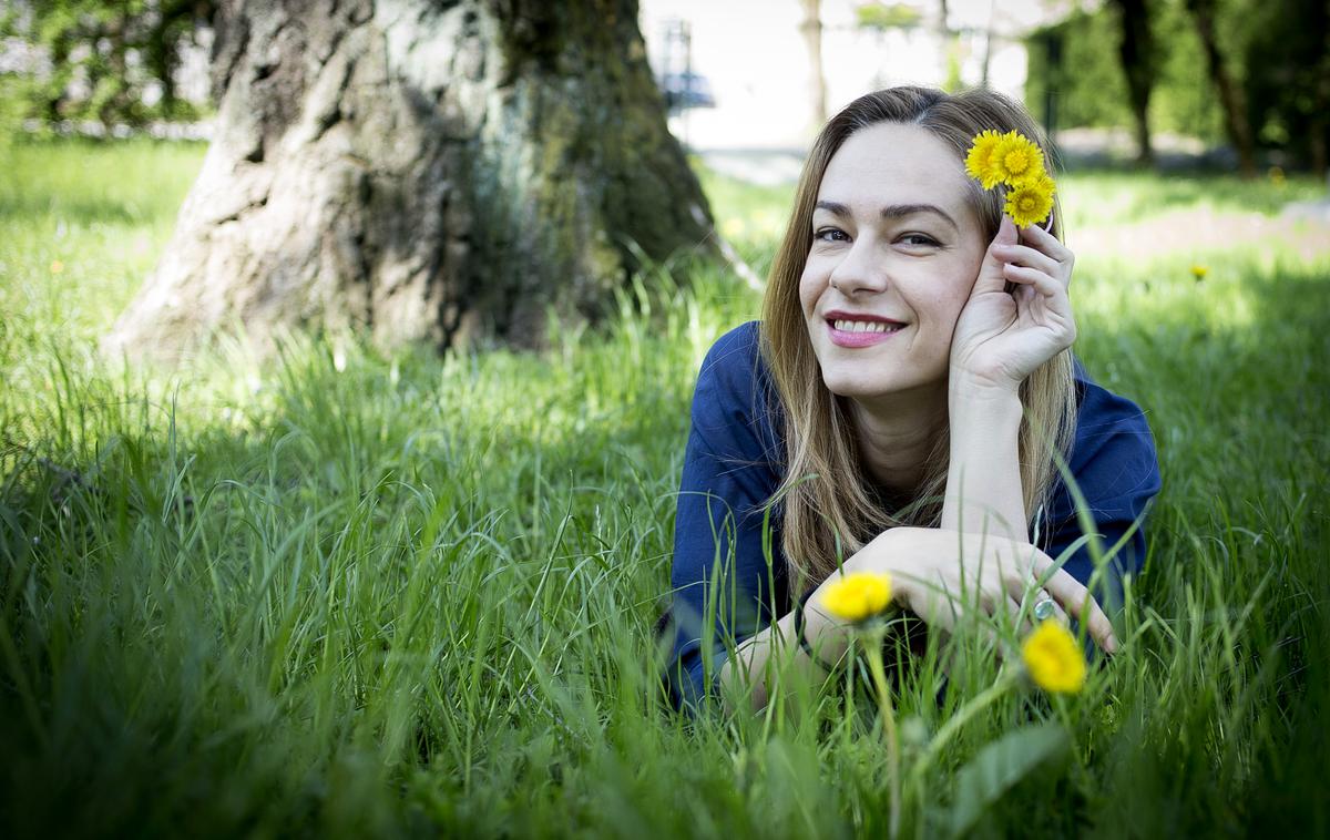 Gorka Berden | Foto Ana Kovač