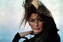 Anouk Aimee