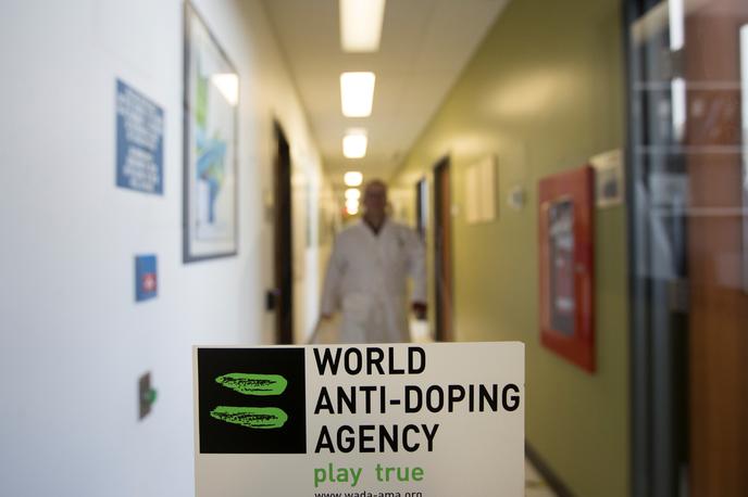 Wada | Foto Reuters