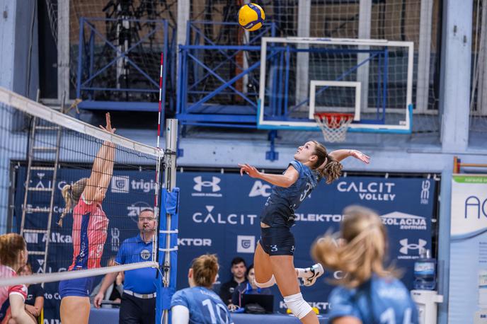 Calcit Volley | Foto Jan Uršič