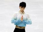 Yuzuru Hanyu