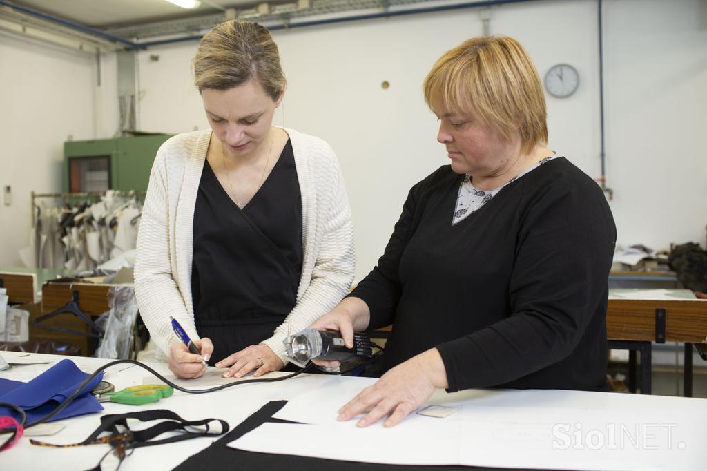 Tina Logar Bauchmüller, Mila.Vert