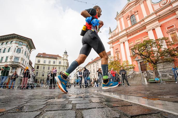 Ljubljanski maraton 2022 | Foto Sportida