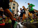 Ljubljanski maraton 2023