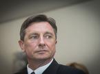 Borut Pahor