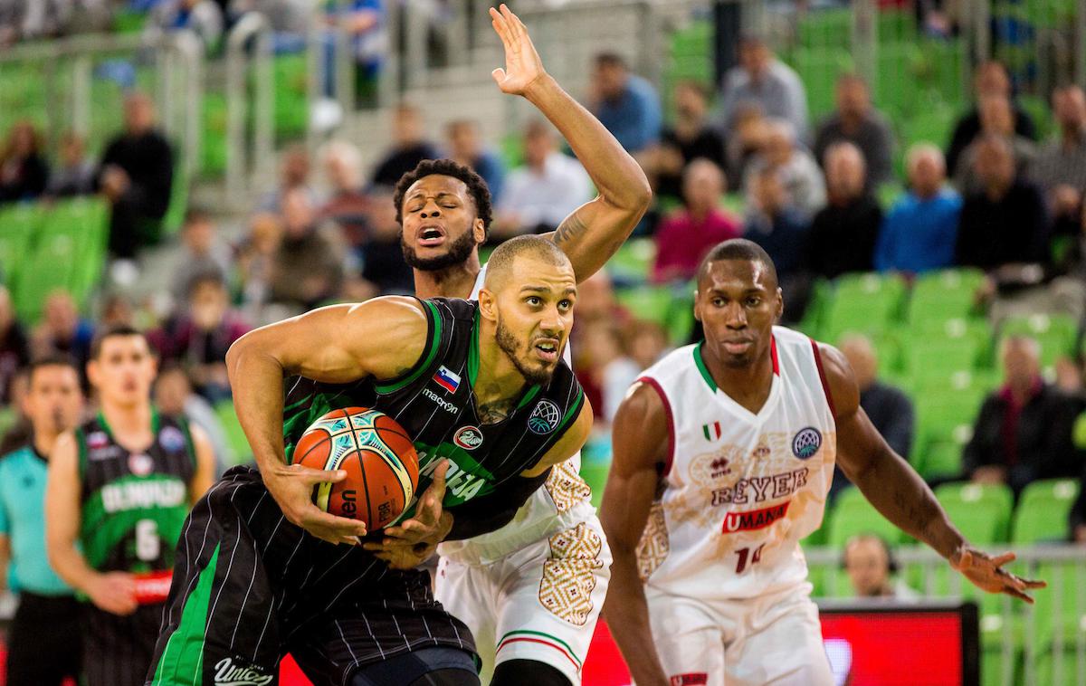 Petrol Olimpija Venezia | Foto Žiga Zupan/Sportida