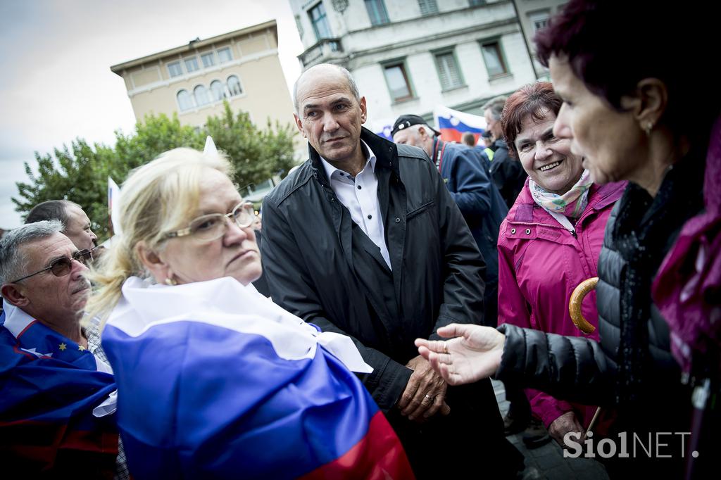 rešimo Slovenijo