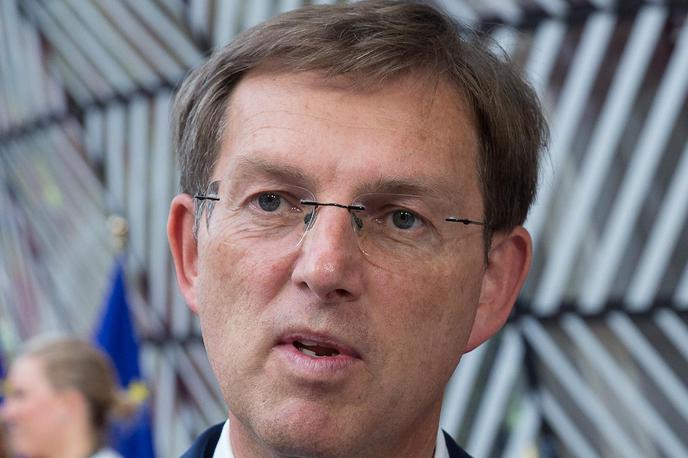 Miro Cerar. | Foto STA