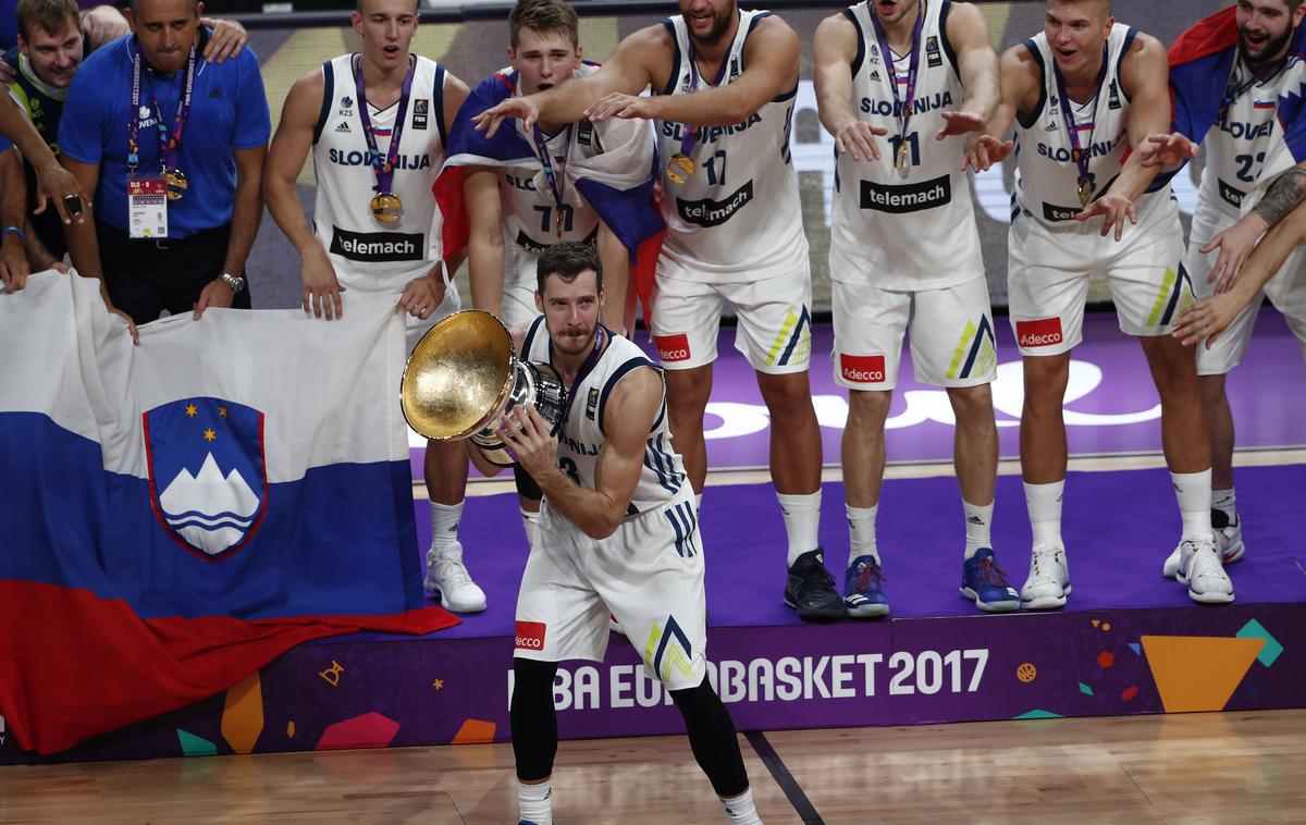 Goran Dragić | Foto Reuters