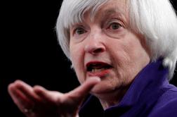 Ameriška ministrica Yellen: ZDA in Kitajska morata neposredno komunicirati