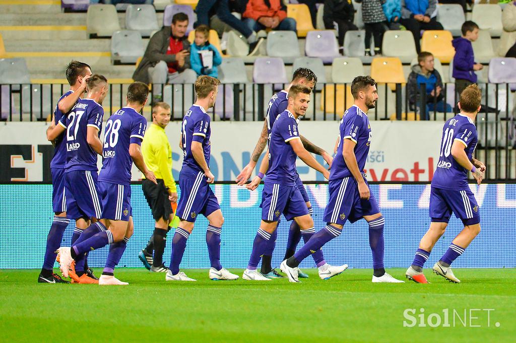 NK Maribor NK Domžale