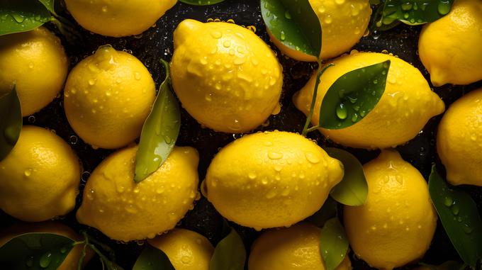 limone | Foto: Shutterstock