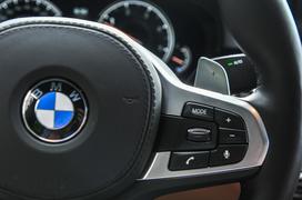 BMW 630 d GT xDrive