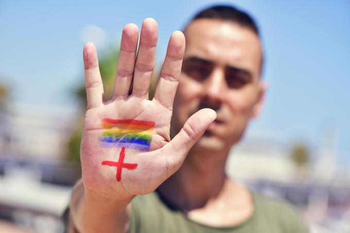 HIV | Foto: Thinkstock