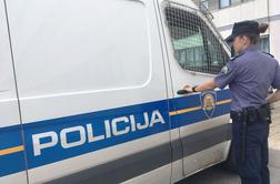 Policija prijela moškega, ki je blizu Umaga ugrabil žensko