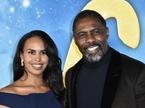 Idris Elba, Sabrina Dhowre Elba