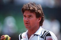 Jimmy Connors