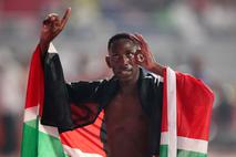 Conseslus Kipruto