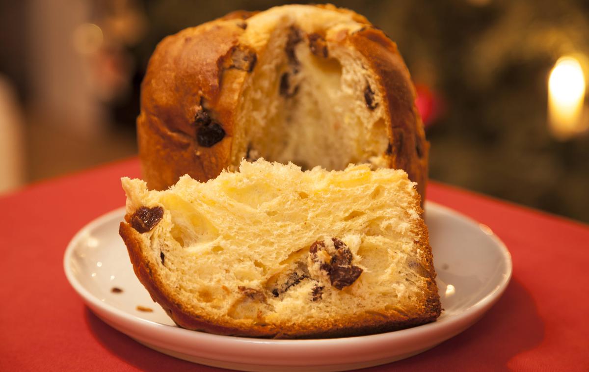 paneton, panettone | Foto Guliverimage