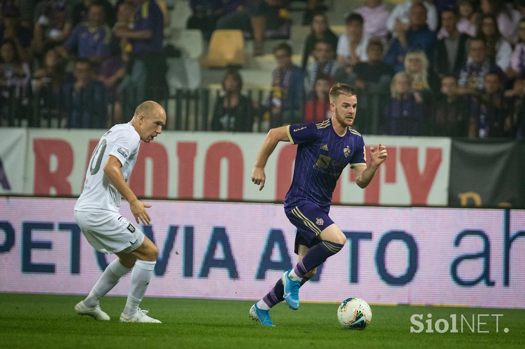 NK Maribor NK Olimpija