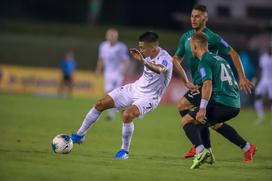 NK Rudar Velenje : NK Olimpija, prva liga Telekom Slovenije