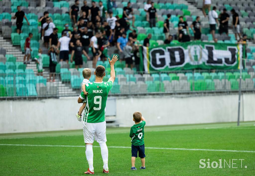 Olimpija Bravo