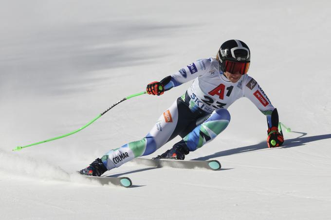 Ilka Štuhec | Foto: Guliverimage/Vladimir Fedorenko