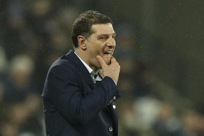 Slaven Bilić | Foto Reuters