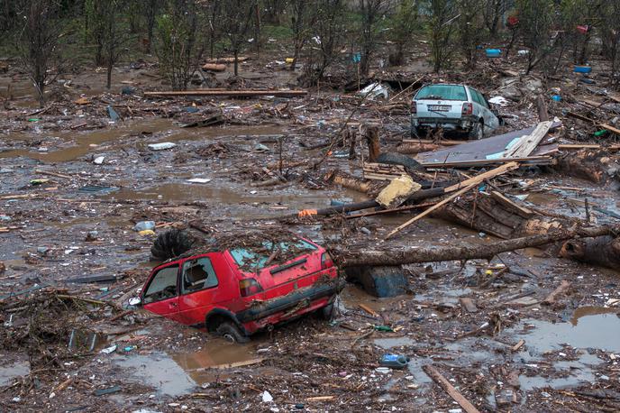 Donja Jablanica | Foto Reuters