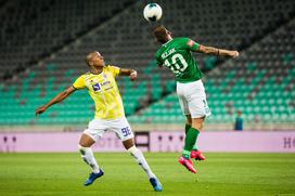 Olimpija Maribor