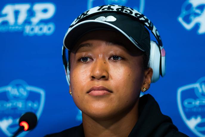 Naomi Osaka | Foto Guliverimage