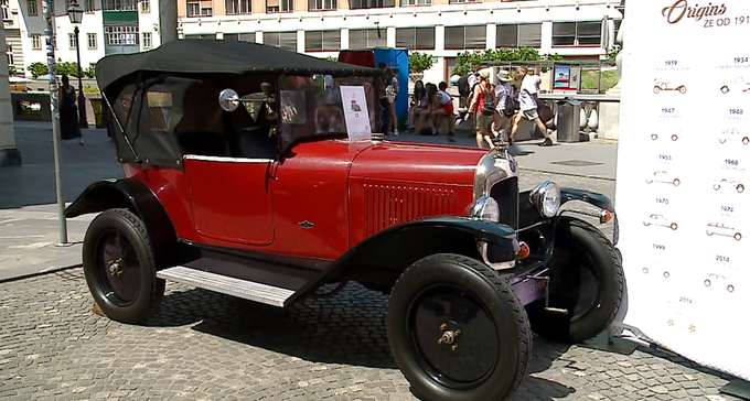 Ljubezen do citroënov je kot virus, nihče od zbirateljev pa nima doma samo enega. | Foto: Planet TV