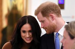 Kraljica na svoj "vikend" povabila vse razen Harryja in Meghan