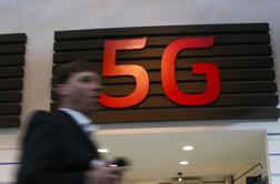 Zakaj so omrežja 5G sveti gral svetovnih telekomov