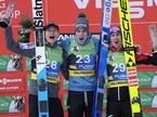 Timi Zajc Anže lanišek Planica