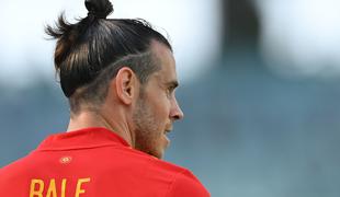 Gareth Bale ima najbolje prodajan dres