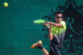 turnir ATP ATP Challenger Zavarovalnica Sava