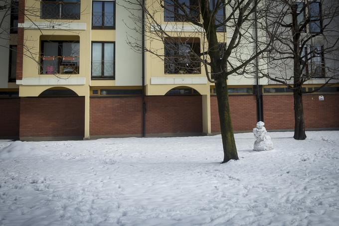 Naj blok 2017 Tržaška | Foto: Ana Kovač