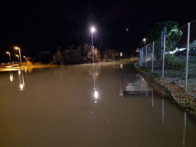 Zadar | Foto: Ministrstvo za notranje zadeve Republike Hrvaške