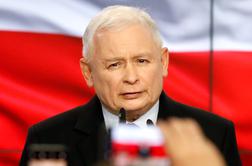 Kaczynski napovedal spremembe v vladi in medijski politiki