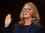 Christine Blasey Ford