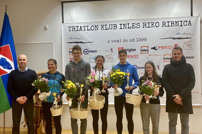 duatlon | Foto Triatlonska zveza Slovenije