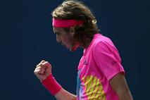 Stefanos Tsitsipas