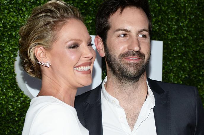 Katherine Heigl | Foto Getty Images